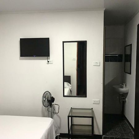 Residencias La Marquesa 2 Manizales Exterior photo