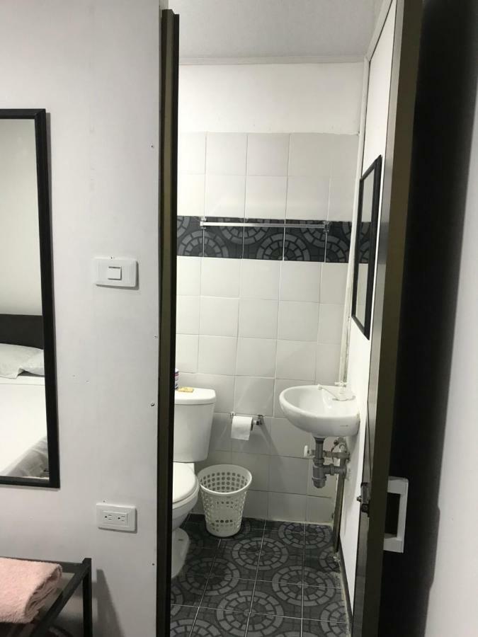 Residencias La Marquesa 2 Manizales Exterior photo