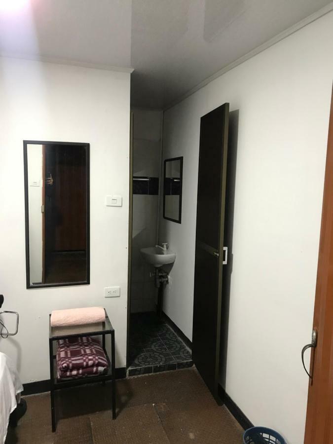 Residencias La Marquesa 2 Manizales Exterior photo